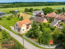Prodej rodinného domu, Velké Všelisy - Zamachy, 140 m2