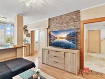 Prodej bytu 3+1, Mladá Boleslav - Mladá Boleslav II, Na Radouči, 82 m2