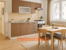 Pronájem bytu 3+1, Havířov - Město, Na Nábřeží, 74 m2
