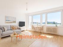 Pronájem bytu 3+1, Havířov - Šumbark, Ladova, 70 m2