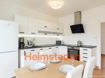 Pronájem bytu 3+1, Havířov - Město, Janáčkova, 86 m2