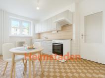 Pronájem bytu 2+1, Karviná - Nové Město, Tatranská, 50 m2