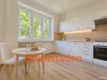 Pronájem bytu 2+1, Karviná - Nové Město, Závodní, 56 m2