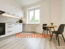Pronájem bytu 2+1, Havířov - Město, Rossenbergových, 57 m2