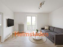 Pronájem bytu 2+1, Ostrava - Poruba, Budovatelská, 57 m2
