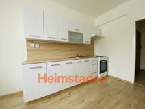 Pronájem bytu 2+1, Ostrava - Poruba, Urxova, 60 m2