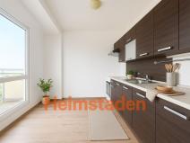 Pronájem bytu 2+1, Frýdek-Místek - Místek, Československé armády, 60 m2