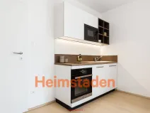 Pronájem bytu 1+kk, Plzeň - Jižní Předměstí, Magisterská, 41 m2