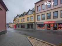 Pronájem obchodního prostoru, Zábřeh, Havlíčkova, 83 m2
