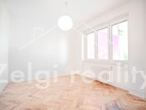 Prodej atypického bytu, Brno - Staré Brno, Křížová, 72 m2