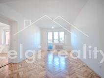 Prodej atypického bytu, Brno - Staré Brno, Křížová, 72 m2