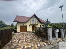 Prodej rodinného domu, Římov, Strahovská, 260 m2