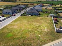 Prodej pozemku pro bydlení, Dobrovice, U Vrbiček, 1189 m2