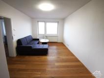 Pronájem bytu 2+1, Jihlava, Nad Plovárnou, 68 m2
