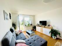 Pronájem bytu 2+1, Jihlava, Nad Plovárnou, 68 m2