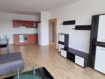 Pronájem bytu 2+kk, Pardubice - Polabiny, Labský Palouk, 64 m2