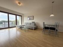 Pronájem bytu 2+kk, Pardubice - Polabiny, Labský Palouk, 64 m2