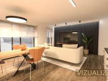 Prodej bytu 3+kk, Trutnov, Na Dílech, 111 m2