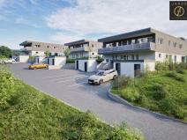 Prodej bytu 3+kk, Trutnov, Na Dílech, 91 m2