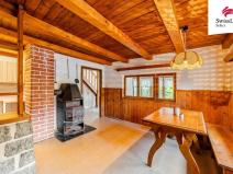 Prodej chaty, Káraný, U Zámečku II, 84 m2