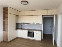 Pronájem bytu 2+kk, Ostrava - Slezská Ostrava, U Hájenky, 64 m2