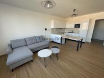 Pronájem bytu 2+kk, Ostrava - Slezská Ostrava, U Hájenky, 61 m2