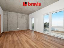 Prodej bytu 2+kk, Brno - Horní Heršpice, Bohunická, 45 m2