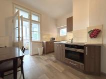 Pronájem bytu 2+1, Plzeň, Mánesova, 75 m2