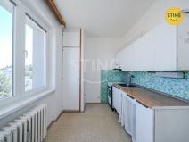 Prodej bytu 3+1, Vítkov, Švermova, 71 m2