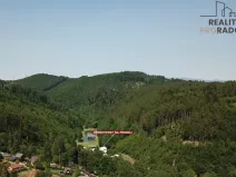 Prodej chaty, Zábřeh - Dolní Bušínov, 600 m2
