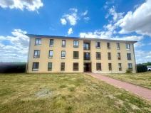 Pronájem bytu 1+kk, Roudnice nad Labem, 31 m2
