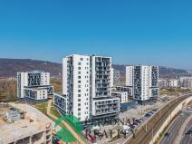 Pronájem obchodního prostoru, Praha - Modřany, Mezi vodami, 160 m2