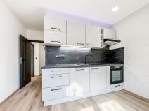 Pronájem bytu 2+1, Ústí nad Labem, Kozinova, 54 m2