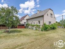 Prodej rodinného domu, Palonín, 170 m2