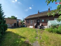 Prodej chalupy, Plešnice, 78 m2