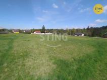 Prodej pozemku pro bydlení, Havířov - Životice, 1317 m2