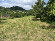 Prodej pozemku pro bydlení, Bratrušov, 1408 m2