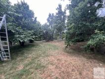 Prodej pozemku pro bydlení, Karlovy Vary - Olšová Vrata, 995 m2