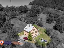 Prodej rodinného domu, Všemina, 200 m2