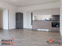 Pronájem bytu 1+kk, Světlá nad Sázavou - Mrzkovice, 37 m2