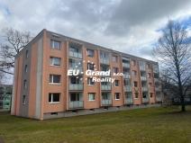Prodej bytu 1+1, Varnsdorf, Čelakovická, 54 m2