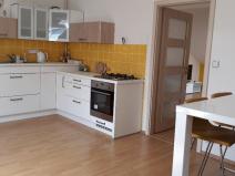 Pronájem bytu 3+kk, Jeseník, Bezručova, 82 m2