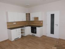 Pronájem bytu 2+kk, Hodonín, Národní třída, 47 m2