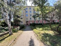Pronájem bytu 2+kk, Most, Čsl. armády, 56 m2