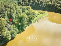 Prodej chaty, Oslnovice, 65 m2