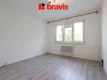 Pronájem bytu 1+kk, Brno - Staré Brno, Veletržní, 20 m2