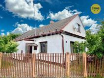 Pronájem rodinného domu, Opava - Kylešovice, Lomená, 140 m2