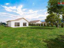 Prodej rodinného domu, Pelhřimov, U Rendlíku, 88 m2