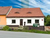Prodej rodinného domu, Stod, Bezručova, 100 m2