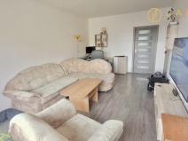 Prodej bytu 3+1, Klášterec nad Ohří, Okružní, 77 m2